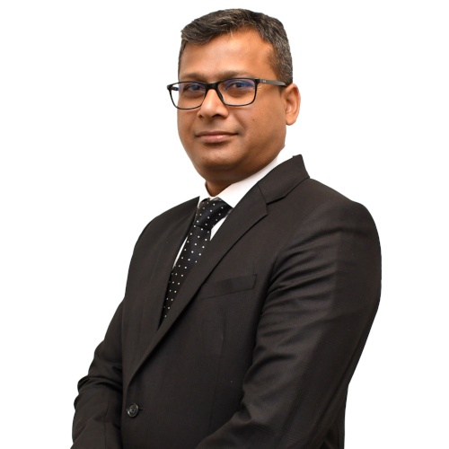 Mr Sooruj Mannick